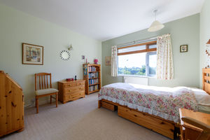 Bedroom 2- click for photo gallery